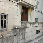 Apartment Specious And Newly Decorated At Bacvice *