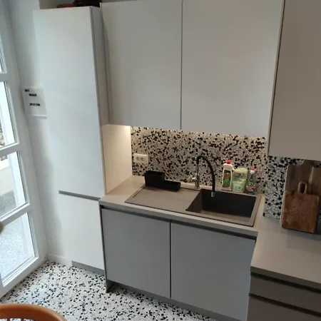 Appartamento Specious And Newly Decorated At Bacvice *