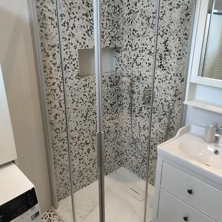 Specious And Newly Decorated At Bacvice Appartamento Spalato