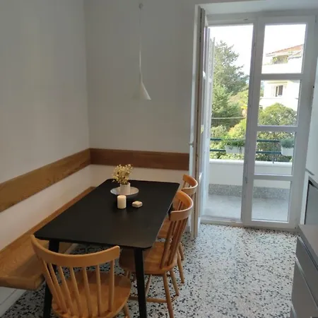 Appartamento Specious And Newly Decorated At Bacvice *