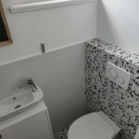 Appartamento Specious And Newly Decorated At Bacvice Spalato