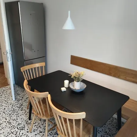 Appartamento Specious And Newly Decorated At Bacvice Spalato