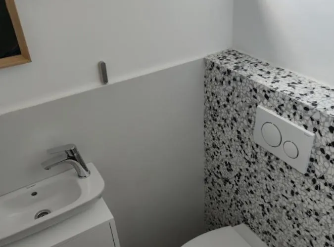 Appartamento Specious And Newly Decorated At Bacvice Spalato