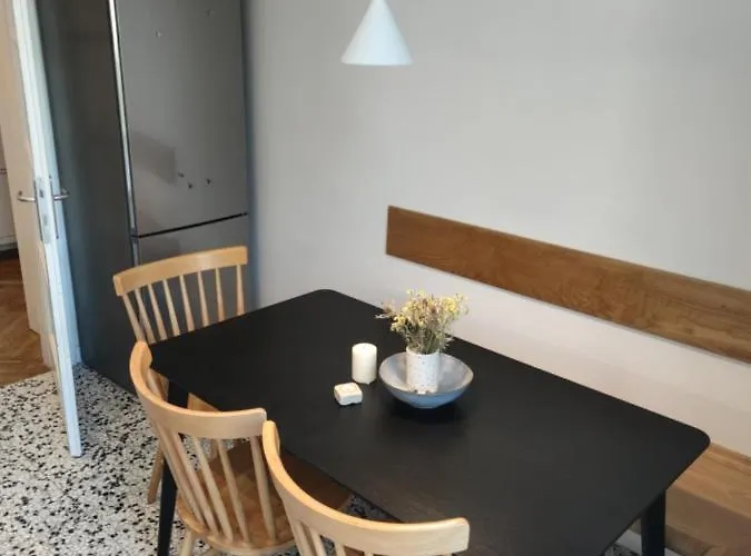 Appartamento Specious And Newly Decorated At Bacvice Spalato