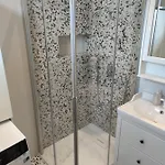 Specious And Newly Decorated At Bacvice Apartamento Split