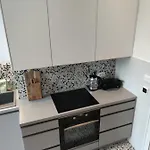 Specious And Newly Decorated At Bacvice Apartamento *