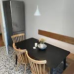 Apartamento Specious And Newly Decorated At Bacvice Split